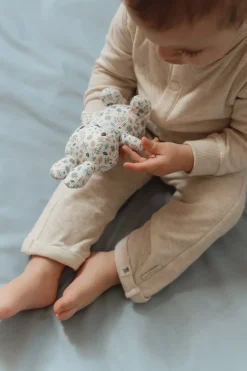 Nijntje Knuffel All-Over 15cm Lucky Leaves