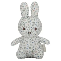 Nijntje Knuffel All-Over Print 20 cm Lucky Leaves