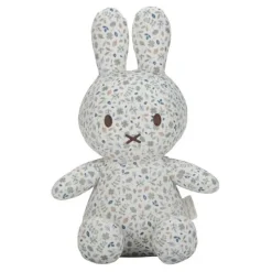 Nijntje Knuffel All-Over Print 30 cm Lucky Leaves