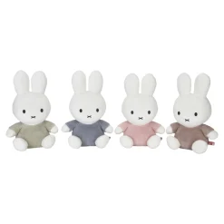 Nijntje Knuffel 35cm Fluffy blue