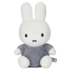 Nijntje Knuffel 25cm Fluffy blue