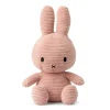 Nijntje Knuffel Corduroy Pink 33 cm