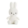 Nijntje Knuffel Corduroy Off White 23 cm