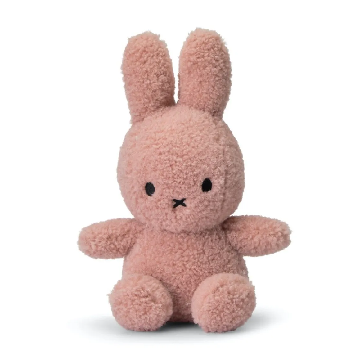 Nijntje Knuffel Teddy Pink 23 cm