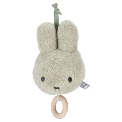 Nijntje Muziekdoosje Fluffy green