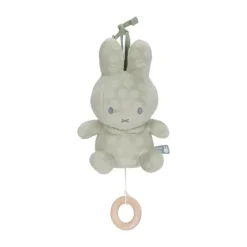 Nijntje Muziekdoosje Green Flower