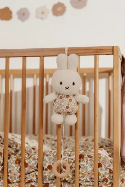 Nijntje Muziekdoosje Vintage Little Flowers