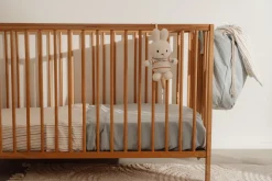 Nijntje Muziekdoosje Vintage Sunny Stripes