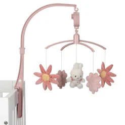 Nijntje Muziekmobiel Lucky Blossom