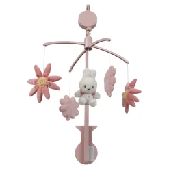 Nijntje Muziekmobiel Lucky Blossom