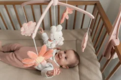 Nijntje Muziekmobiel Lucky Blossom