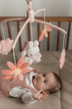 Nijntje Muziekmobiel Lucky Blossom