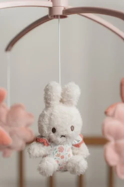 Nijntje Muziekmobiel Lucky Blossom