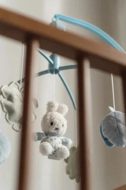 Nijntje Muziekmobiel Lucky Leaves