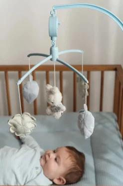 Nijntje Muziekmobiel Lucky Leaves