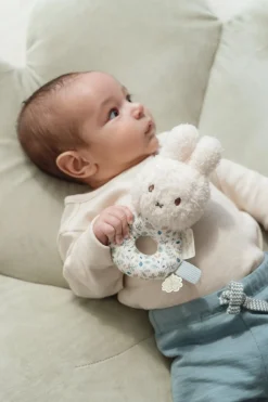 Nijntje Rammelaar Lucky Leaves