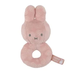 Nijntje Rammelaar Pink Flower