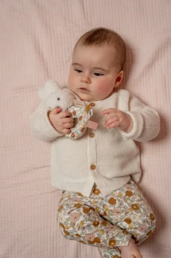 Nijntje Rammelaar Vintage Little Flowers