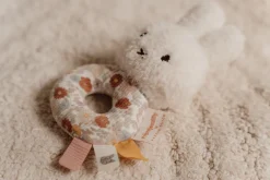 Nijntje Rammelaar Vintage Little Flowers