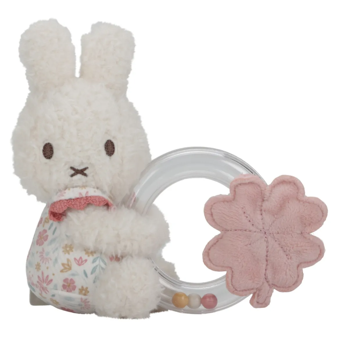 Nijntje Ringrammelaar Lucky Blossom