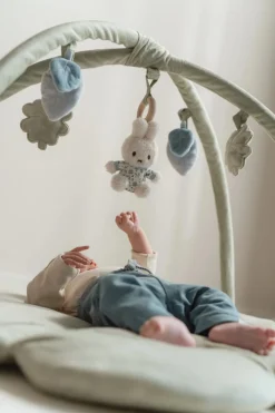 Nijntje Speelkleed Met Boog Lucky Leaves