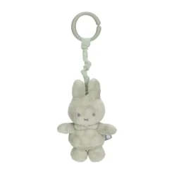 Nijntje Trilfiguur Green Flower