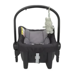 Nijntje Trilfiguur Green Flower