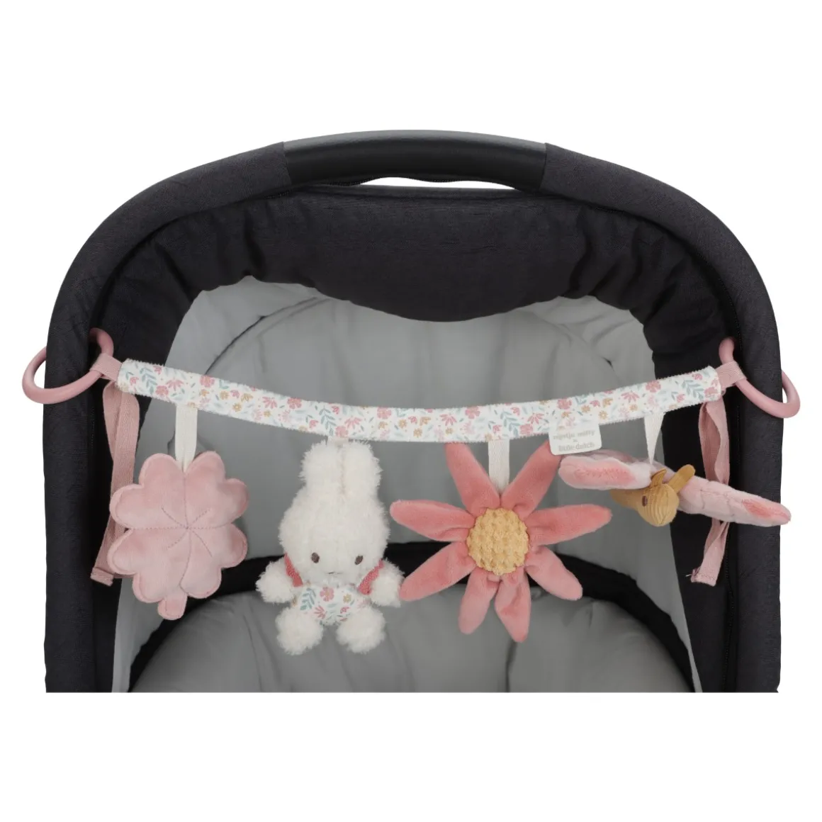 Nijntje Wagenspanner Lucky Blossom