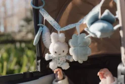 Nijntje Wagenspanner Lucky Leaves