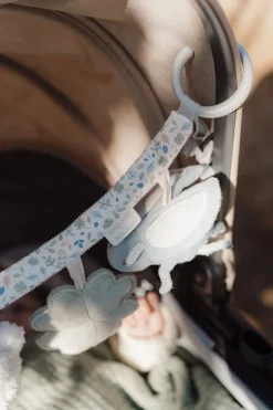 Nijntje Wagenspanner Lucky Leaves