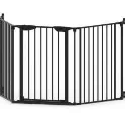 Noma Traphek 3 Panels Black