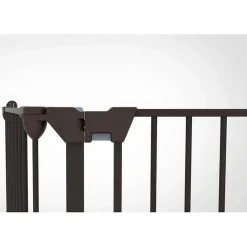 Noma Traphek 3 Panels Black