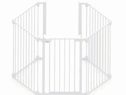 Noma Traphek 5 Panels White