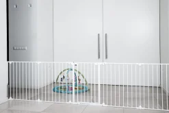 Noma Traphek 5 Panels White