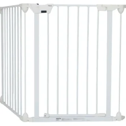 Noma Traphek 3 Panels White