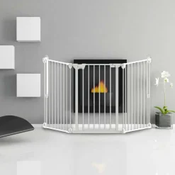 Noma Traphek 3 Panels White