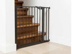 Noma Traphek Easy Fit Pressure Zwart