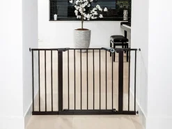 Noma Traphek Easy Fit Pressure Zwart