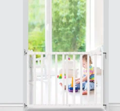 Noma Traphek Hout Wit