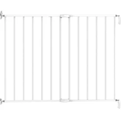 Noma Traphek Metaal Wit