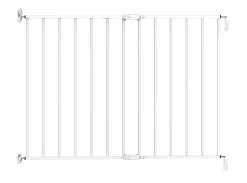 Noma Traphek Metaal Wit