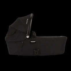 Nuna DEMIâ„¢ next Opvouwbare Reiswieg Caviar