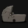 Nuna DEMI™ next Opvouwbare Reiswieg Granite