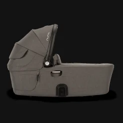 Nuna DEMIâ„¢ next Opvouwbare Reiswieg Granite