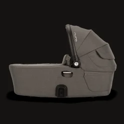 Nuna DEMI™ next Opvouwbare Reiswieg Granite