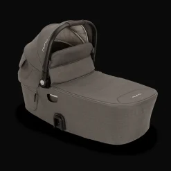 Nuna DEMI™ next Opvouwbare Reiswieg Granite