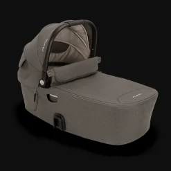 Nuna DEMI™ next Opvouwbare Reiswieg Granite