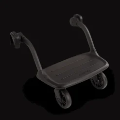 Nuna DEMIâ„¢ next Rider Board (Buggy Board) Black