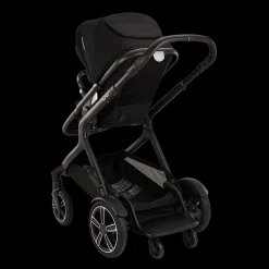 Nuna DEMI™ next Rider Board (Buggy Board) Black