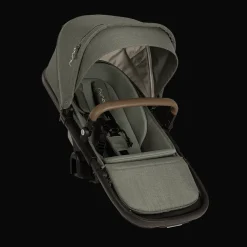 Nuna DEMI™ next Sibling Seat Pine